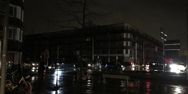 LUMEN op de onmisbare plekken